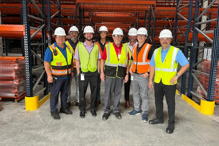 .<a href="/servicewireco/">Daily Copper Close</a> Grows Infrastructure in Phoenix – #tEDmagNews buff.ly/3L11NC9