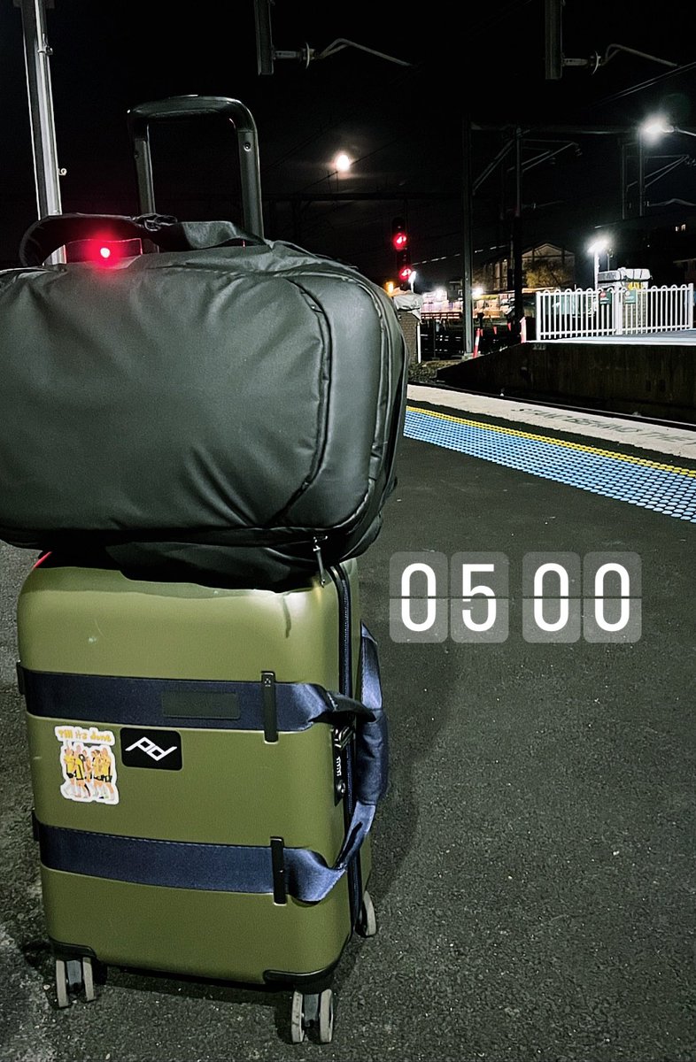 _alex_lau's tweet photo. Is a 5am start for camp productive enough for you @pruecar? Or have we got to find more just to get competitive salaries. Tell @ChrisMinnsMP to #honourthedeal https://t.co/5RePJOINkJ