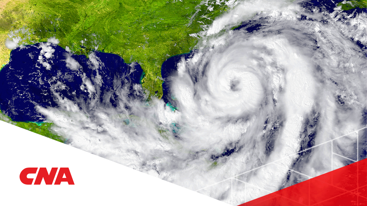 CNA Insurance tweet media