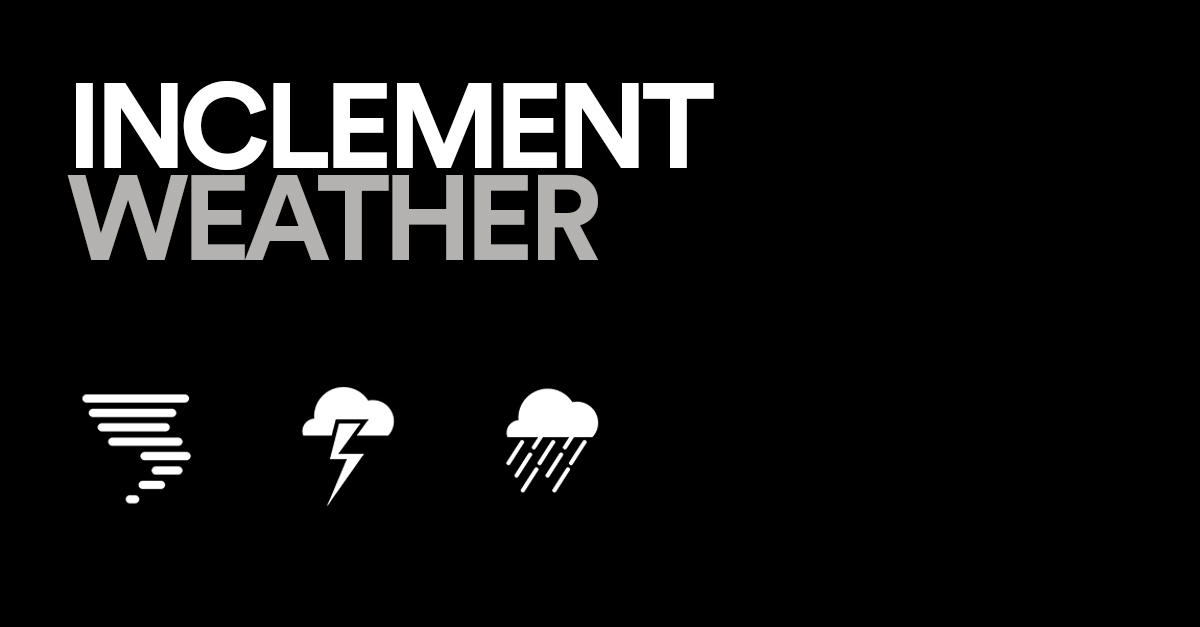 Until further notice, The Florida Mall will remain open for normal business hours from 10AM-8PM. We are closely monitoring the situation and will provide an update on any changes to future operations as we continue to evaluate weather conditions.