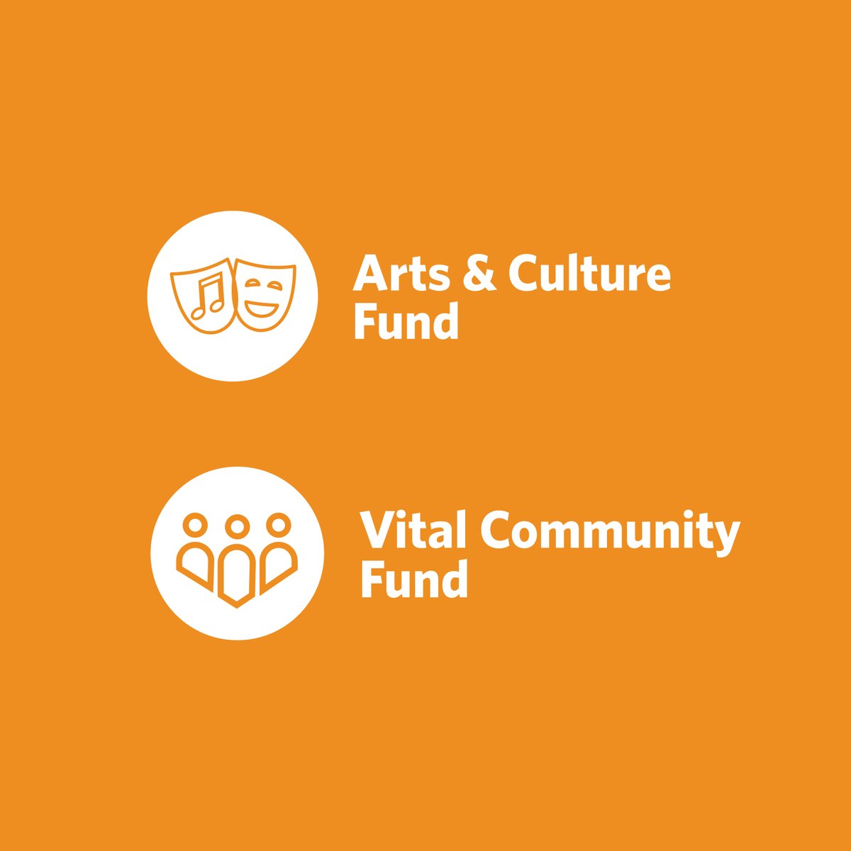 emscottdesign's tweet photo. New icons for 8 of Community Foundation of Greater Peterborough's funds! Unique individual designs for each fund that still goes well with the existing https://t.co/GNDIMuYEhZ brand 🥰
#icons #illustrations #ptbo #toronto #charityfund #branding #designinspo #transformationtues https://t.co/qaJsaXQreU