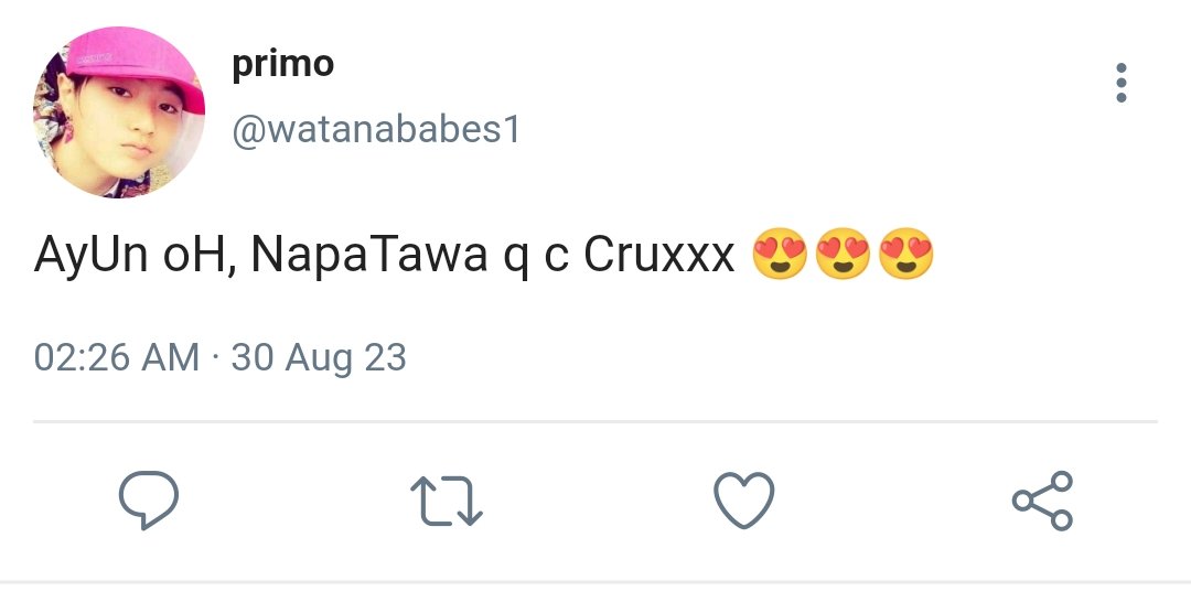 kaito 海斗 tweet media