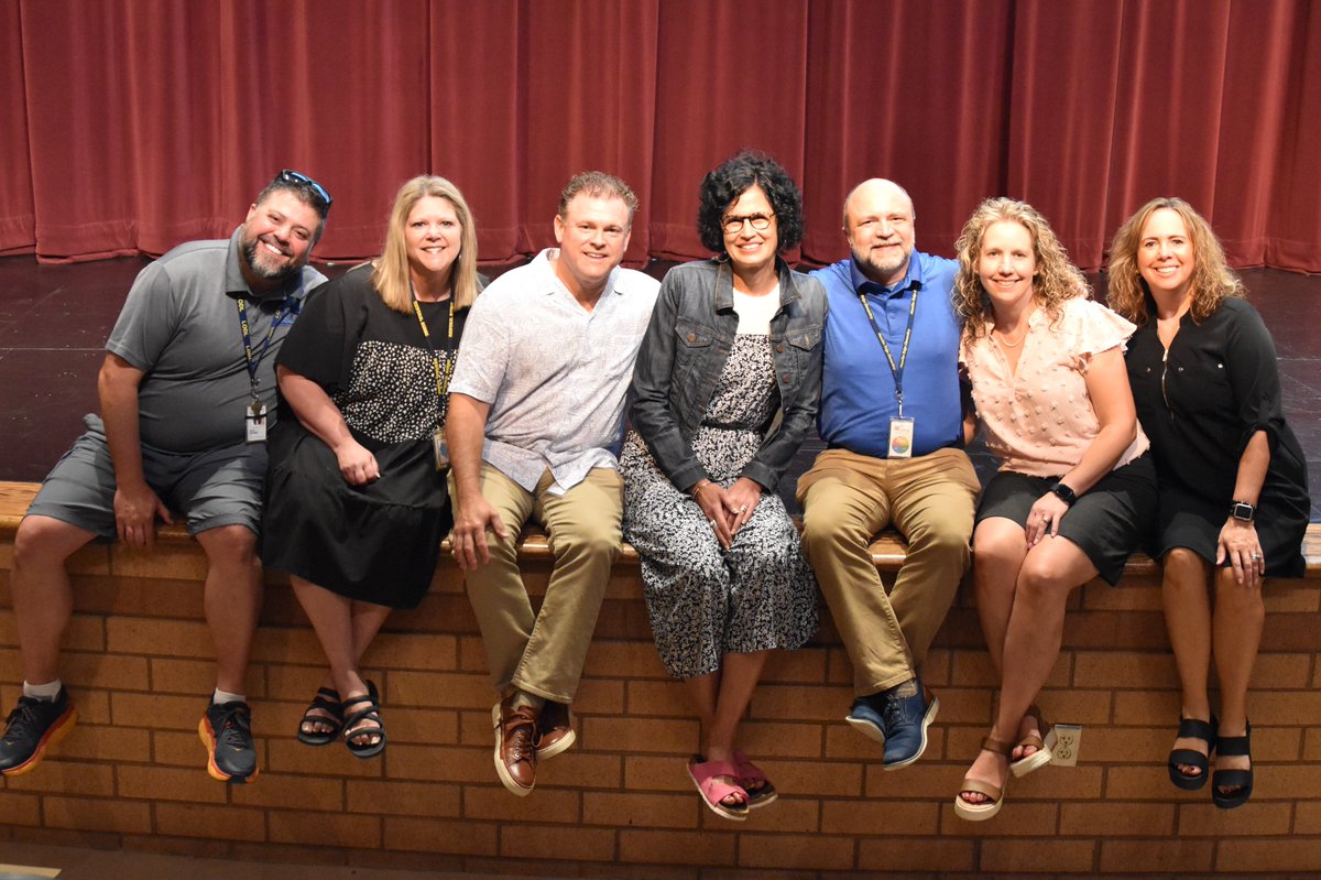 Prior Lake-Savage Area Schools tweet media