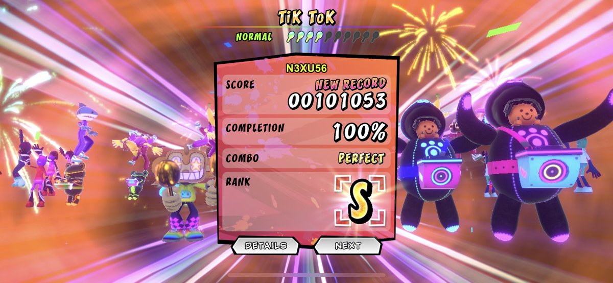 N3XU56's tweet photo. Local internet outage since this afternoon, but at least I have #SambaDeAmigo to play on my phone. https://t.co/qtY5oSIy4O