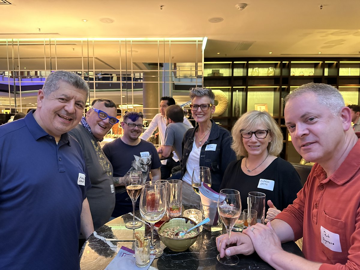 Mark Vena tweet media