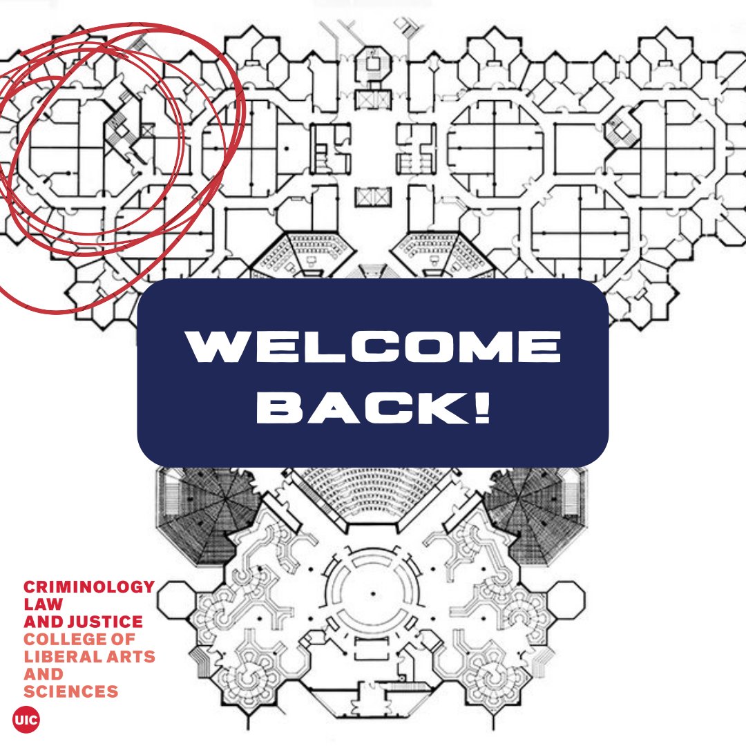 🤔Have you already lost your way in BSB? Well, either way come find us on the fourth floor (4022) and say hello! (Don't worry we're still learning the ropes too.)

📣 Check here all year for CLJ updates, or check out our upcoming newsletter for the latest department news.