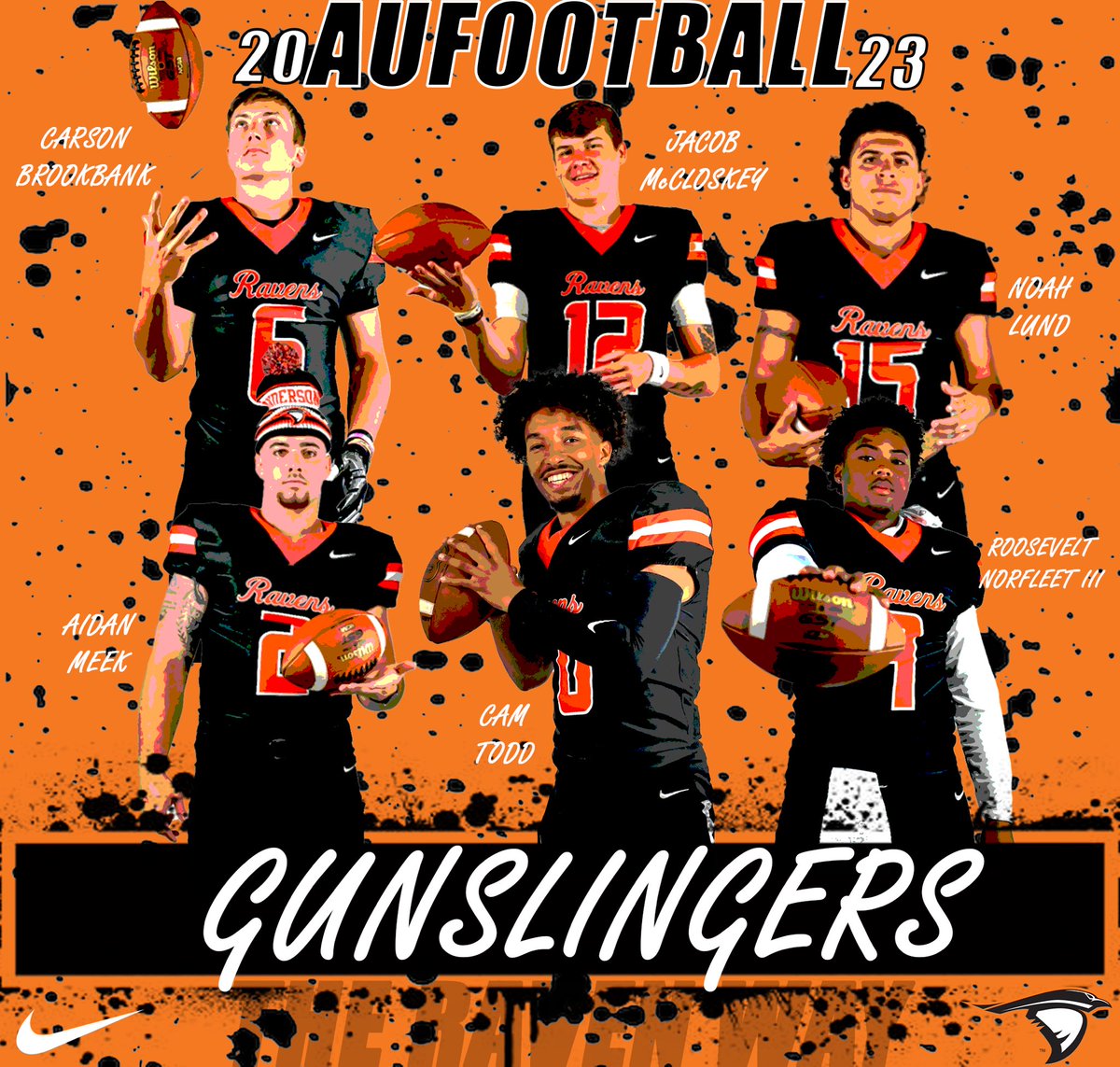 Garrett Stapleton tweet media