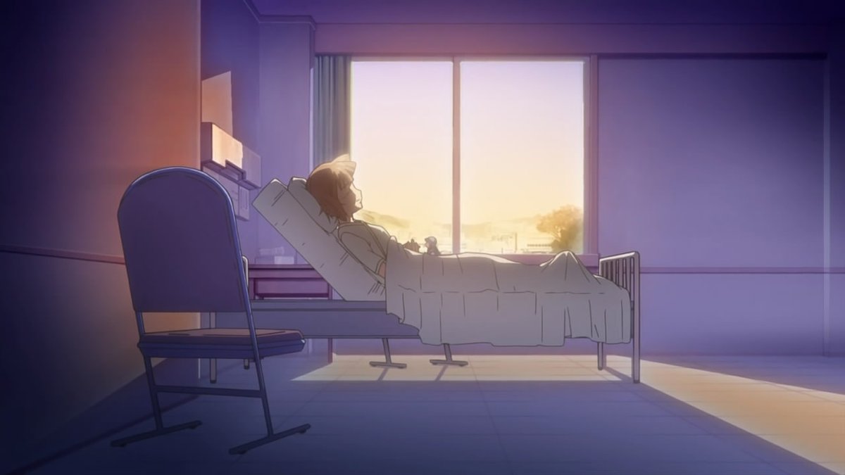 FiguranteNV21's tweet photo. @preguiscreve22 Toda vez que vejo essas fanarts do futuro da Kobayashi e da Tohru, lembro que em Shinryaku! Ika Musume tem uma história especial da versão mini da Ika, que tem justamente esse fim.
Onde ele vive feliz com a Eiko por anos, até que ela morre e Ika por ter longevidade continua viva. https://t.co/YrWimvIZO9