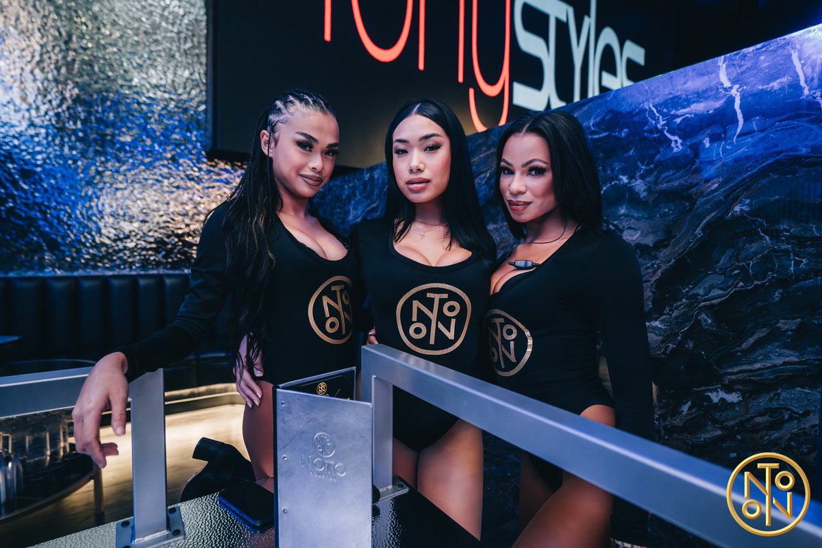 NOTOHouston's tweet photo. Your #LDW plans include bottles & knockouts 🥊✨ Don’t miss out on our stacked lineup!
#notohtx #houston #houstonnightlife https://t.co/o5LdA2zWEu