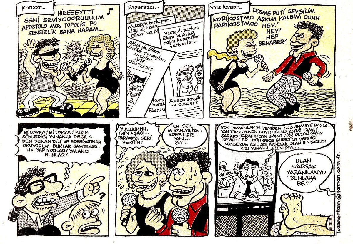 KAAN ERTEM tweet media