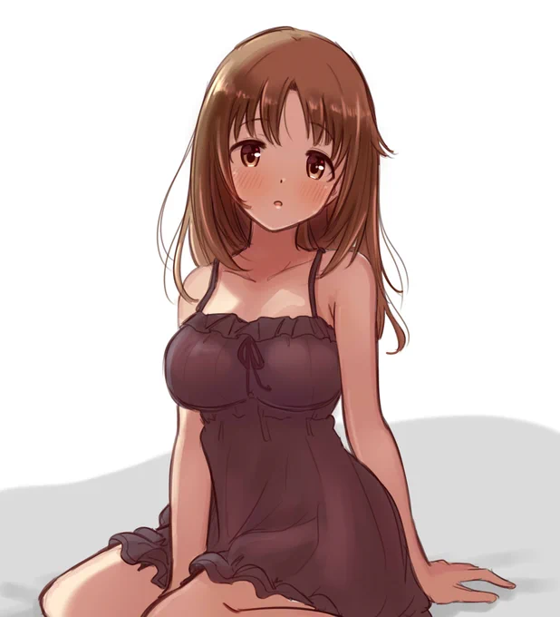 おやすとときん・・