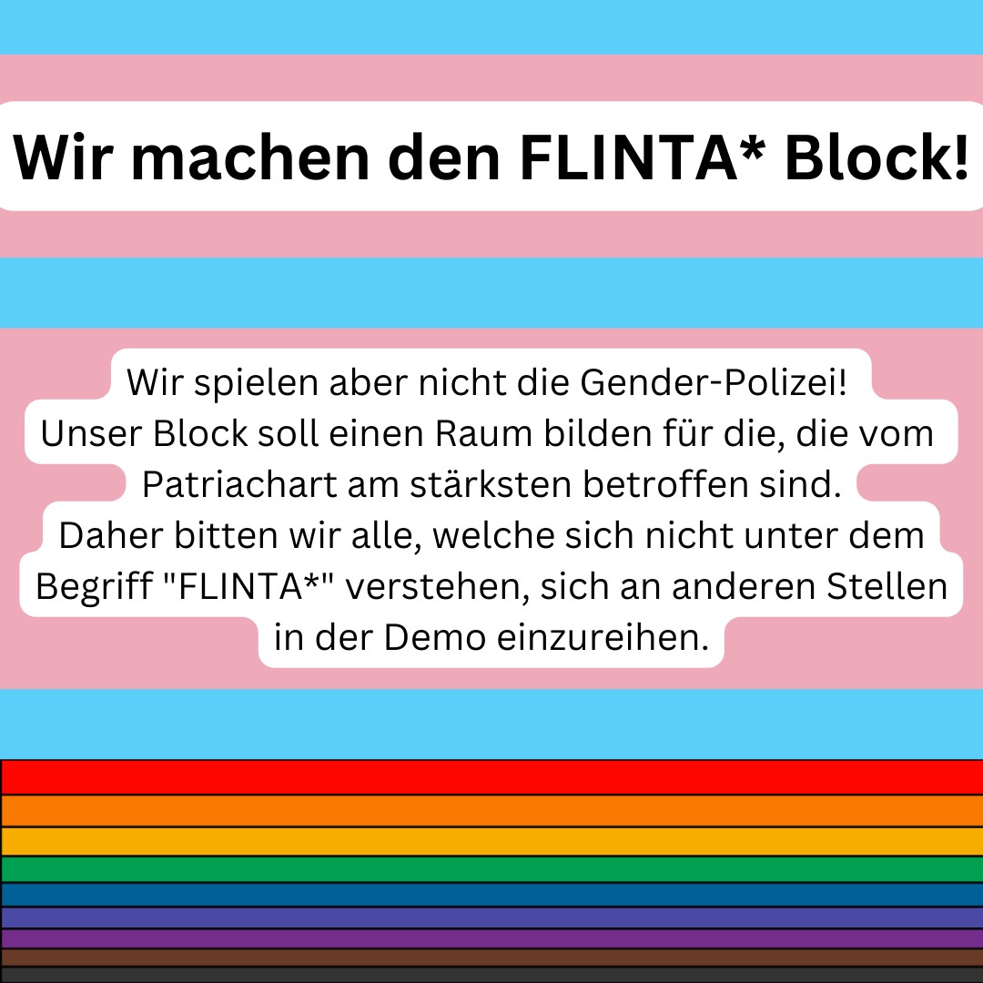 TransAction Dortmund tweet media