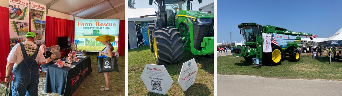 Farm Rescue tweet media