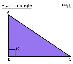 MaOnhiawoda's tweet image. 📐 Right Triangle Fact! The side opposite the right angle is known as the hypotenuse. Geometry&apos;s corner connection! 🔲🔍 #Hypotenuse #RightTriangle