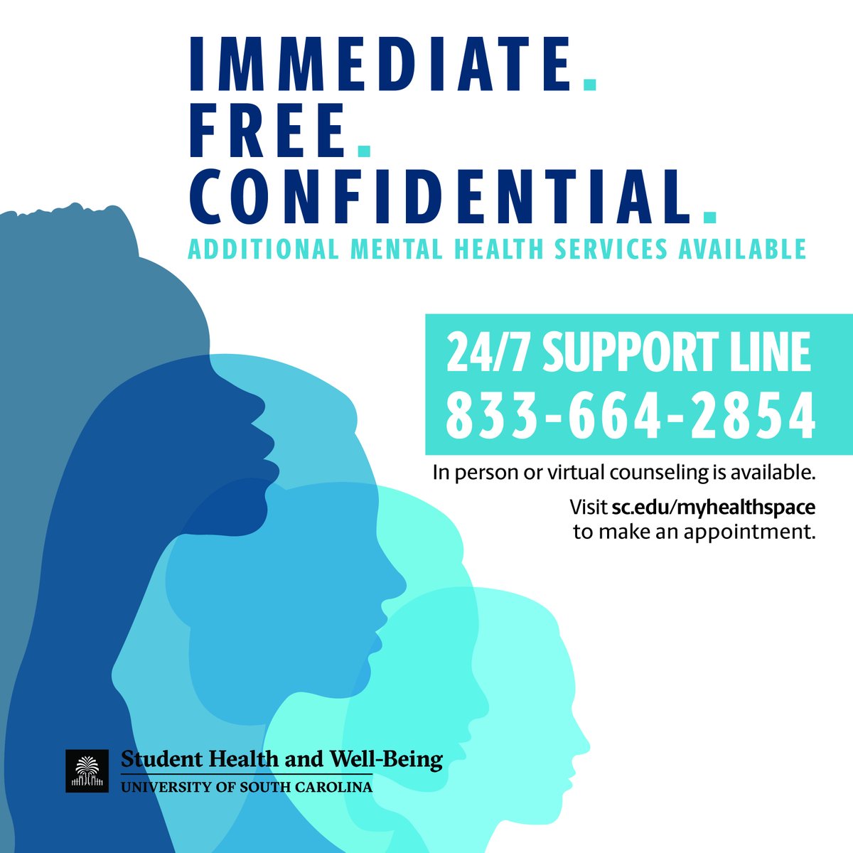 Student Health Services | USC tweet media