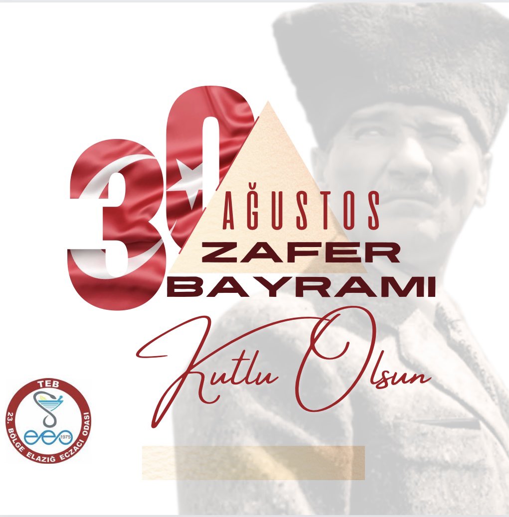 #30AgustosZaferBayrami