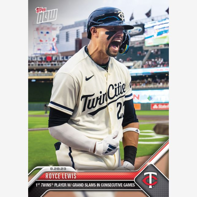 MNDoorman's tweet photo. @tlschwerz @Topps https://t.co/i3UPoaawaC