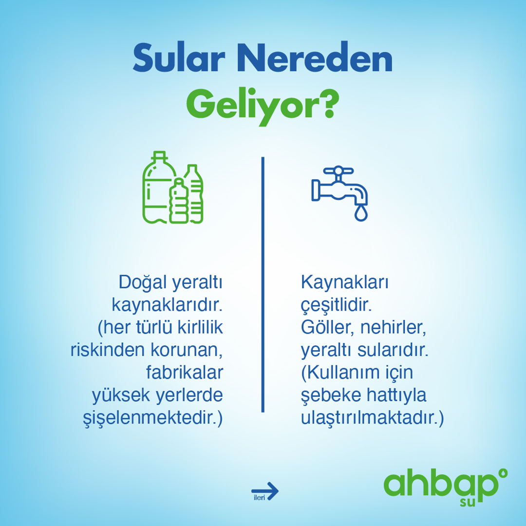 Ahbap Su tweet media