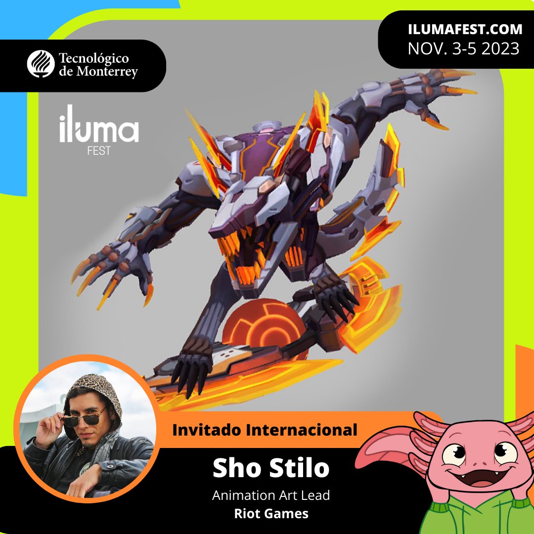 Iluma Fest tweet media