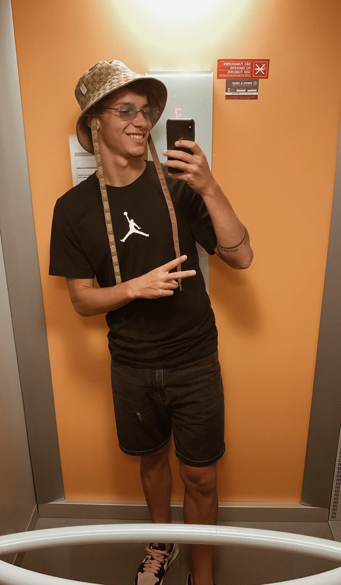 Francisco Moura 🦁 (@fmoura_10) on Twitter photo 