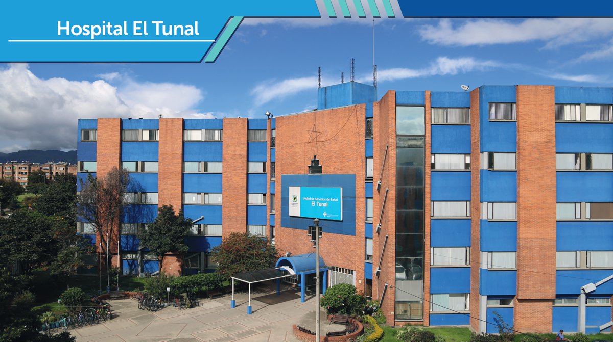 SubRedSur's tweet photo. ¡Vecina, vecino! 👋 ¿Ya conoces los servicios de salud que ofrece la @SubRedSur en la localidad de #Tunjuelito? En este 🧵te los contamos. 
Te presentamos los servicios del hospital El Tunal. 🏥⬇️ https://t.co/QStxTKyoy0