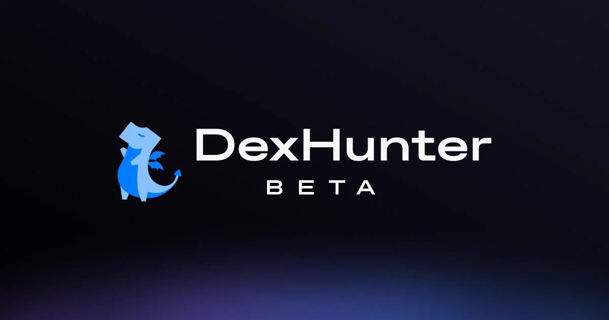 DexHunterIO's tweet photo. Our beta is being tested by around 100 community members right now👀

Our primary focus is on the best UX and platform smoothness to ensure the Cardano DeFi is accessible and a pleasure to use for everyone❤️

#Cardano $ADA https://t.co/6Pt3ZO4TYI