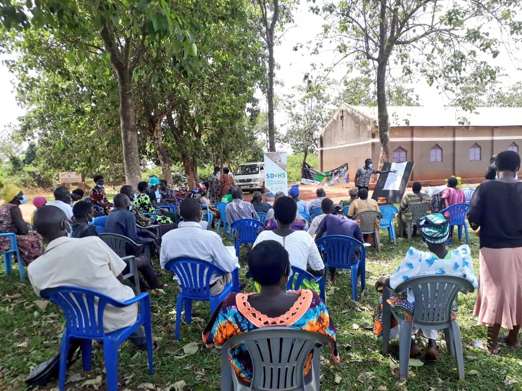 influentiaz's tweet photo. It's why #LAW23 aims to vigorously disseminate information of the policy and regulatory frameworks on land & environment, build awareness and have dialogues on the regional specific issues impacting land rights & sustainable environmental mgt issues.
#LandAwarenessWeek23 https://t.co/TE2GE1ouqc