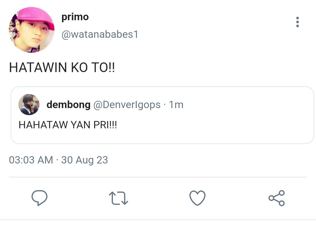 kaito 海斗 tweet media