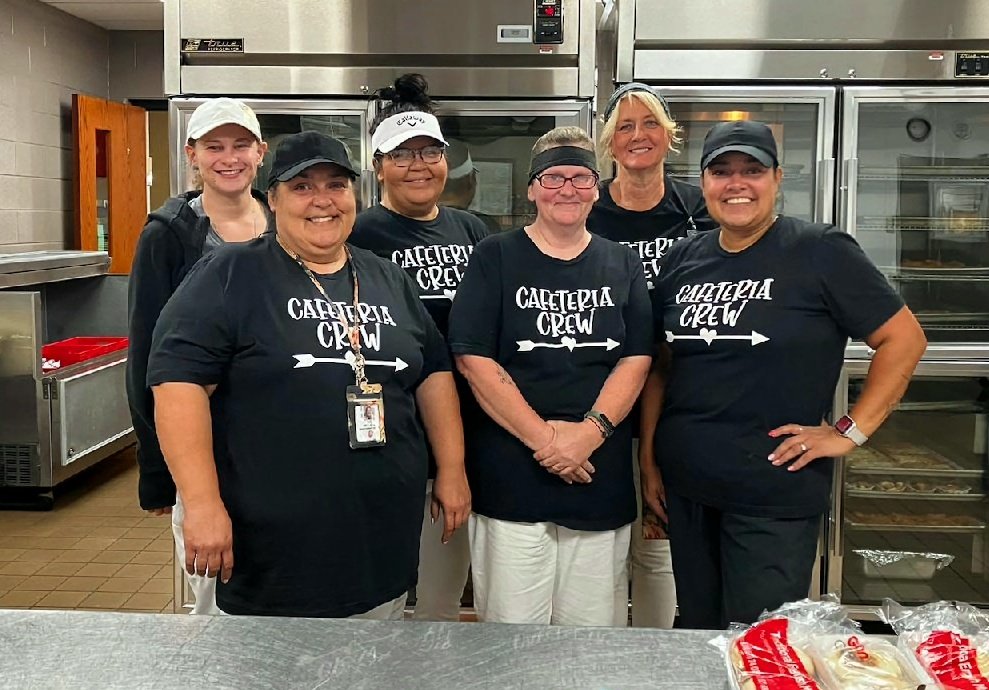 Wauseon Elementary tweet media