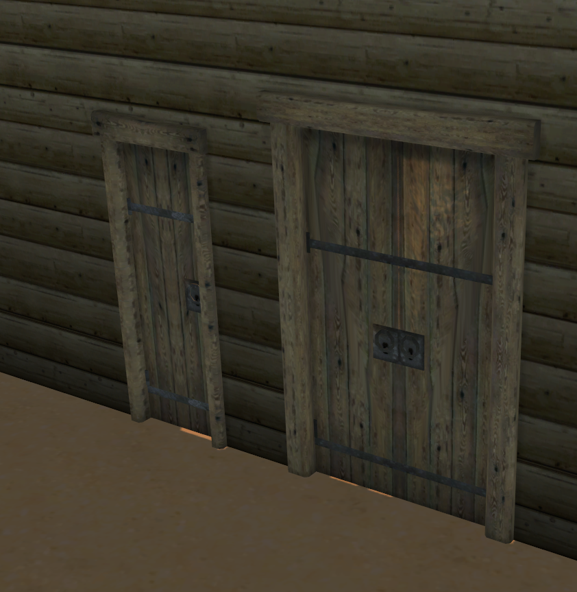 MedievalSims4's tweet photo. WFS Big Barn Build Set - Big Update - Old West Items added, new windows, doors, roof trim, exterior trim - remade fences.
https://t.co/2z5UOtdu34 or
https://t.co/BNiSePa3i5
#sims4 #sims4cc #sims2tosims4  #sims4wfsbigbarn https://t.co/V5UzaKAikD