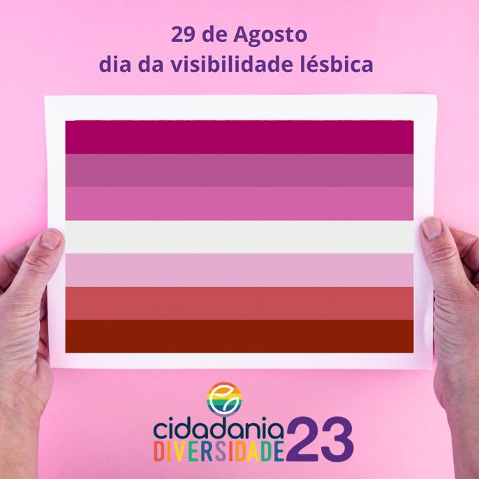diversidade23's tweet photo. Hoje celebramos a força das mulheres que lutam 2 vezes contra o patriarcado. ❤️❤️❤️❤️ https://t.co/FpIEKQsCqk