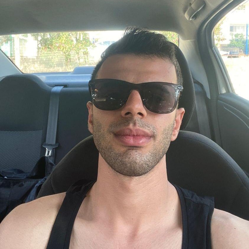 #YeniProfilResmi