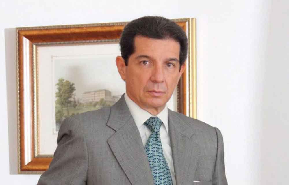 Minagricultura ofreció mesa de trabajo para revisar proyecto de decreto sobre extinción de dominio, así lo revelo Félix Lafaurie
<a href="/LuzMarinaEsper1/">Luz Marina Esper Fayad lalibertadco</a> 
lalibertaddelmagdalena.com/sitio/2023/08/…