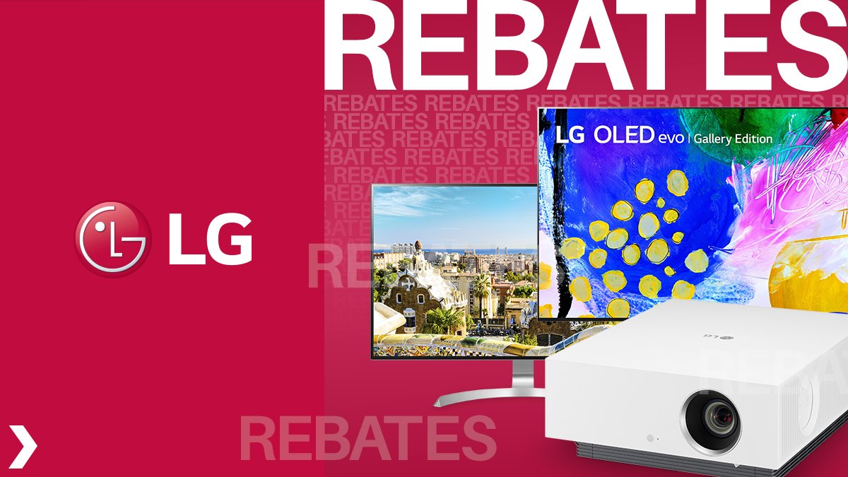 Next Level Distribution (@getnextlevelnow) on Twitter photo Just a couple more days left to take advantage of all the Halftime Show promotions including our <a href="/LGUS/">LG Electronics</a> Rebates!
loom.ly/E8DkZkA
#GetNextLevel #HalftimeShow #LG Just a couple more days left to take advantage of all the Halftime Show promotions including our <a href="/LGUS/">LG Electronics</a> Rebates!
loom.ly/E8DkZkA
#GetNextLevel #HalftimeShow #LG