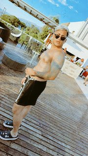 Yao Cabrera 🔥🔞 tweet media