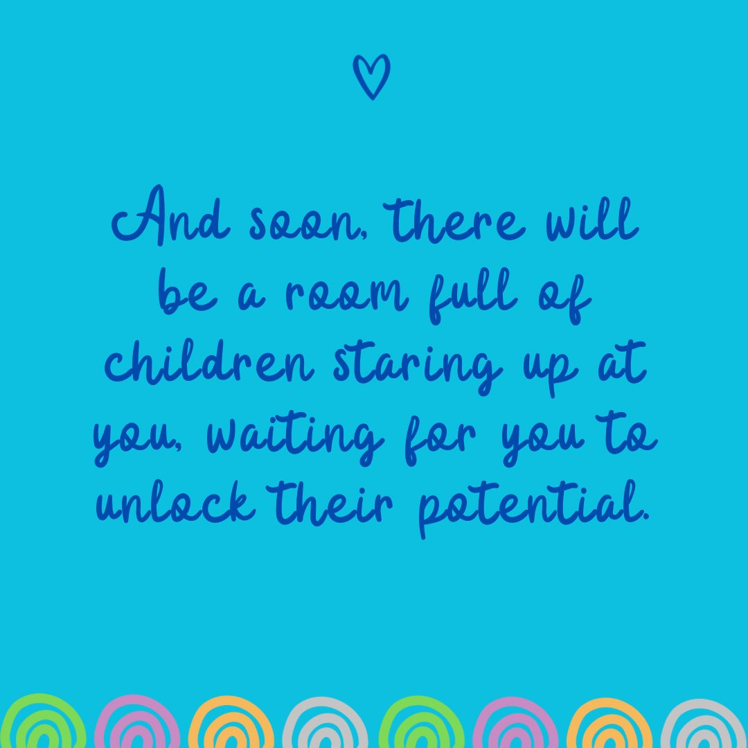 ClassOfKnights's tweet photo. The Magic of Teaching 💙🩵 https://t.co/bBntYXql1X