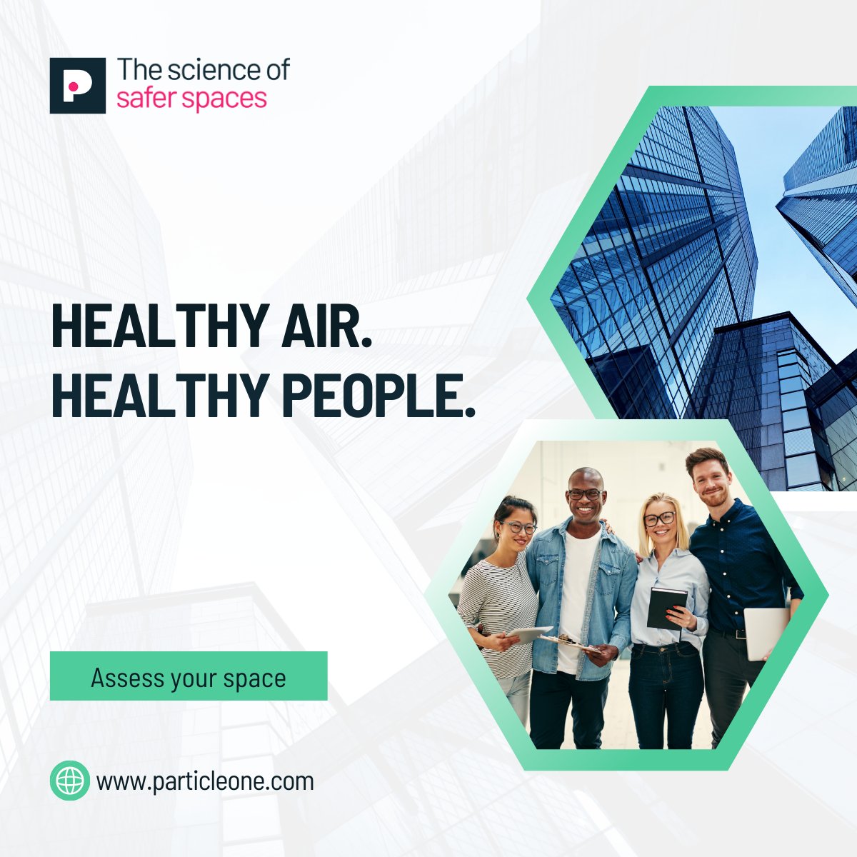 ParticleOne tweet media