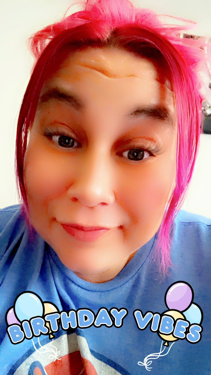 KreamyCrystal's tweet photo. Happy Fucking Birthday to me!!! https://t.co/Iqb0wPkexW