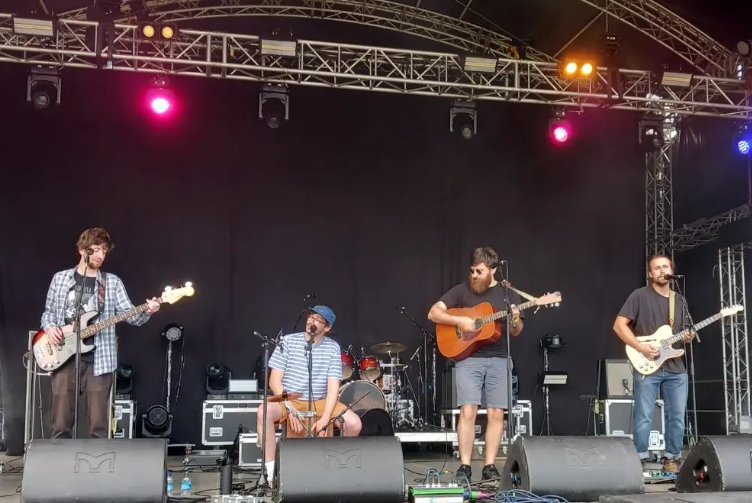 Listen With Monger tweet media