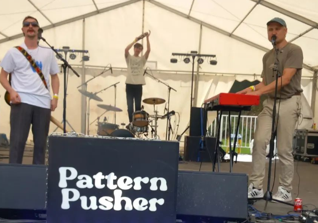 Listen With Monger tweet media