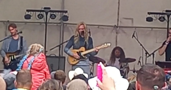 Listen With Monger tweet media