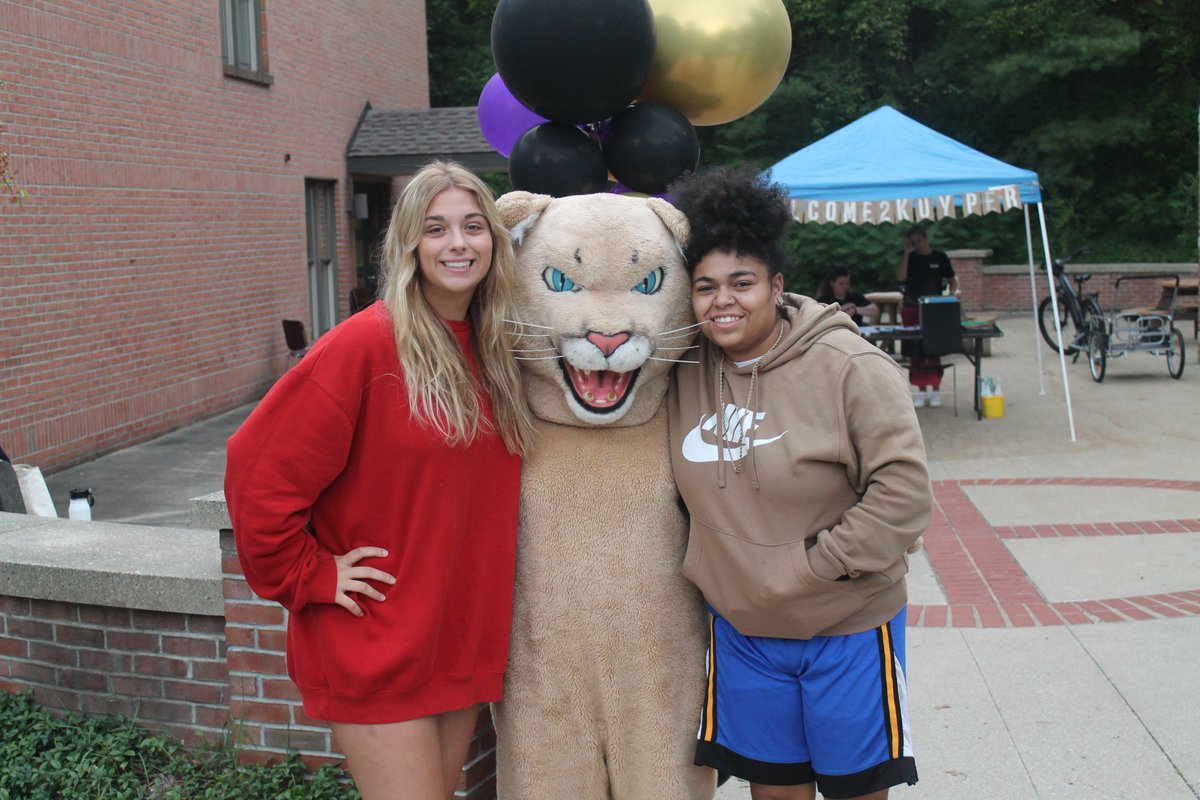 Kuyper College Athletics tweet media