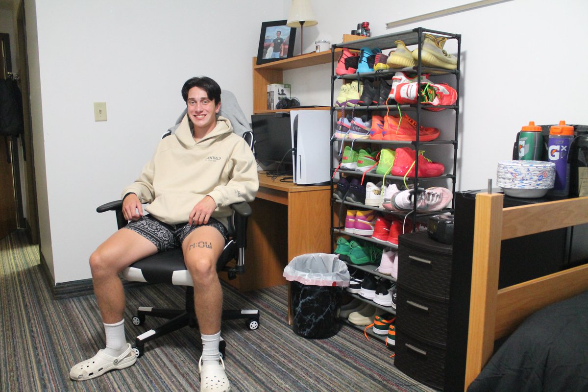 Kuyper College Athletics tweet media