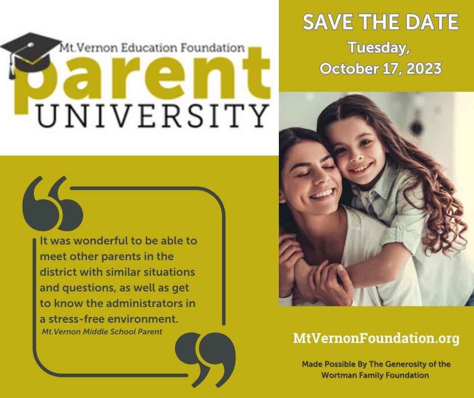 MVEFoundation tweet media