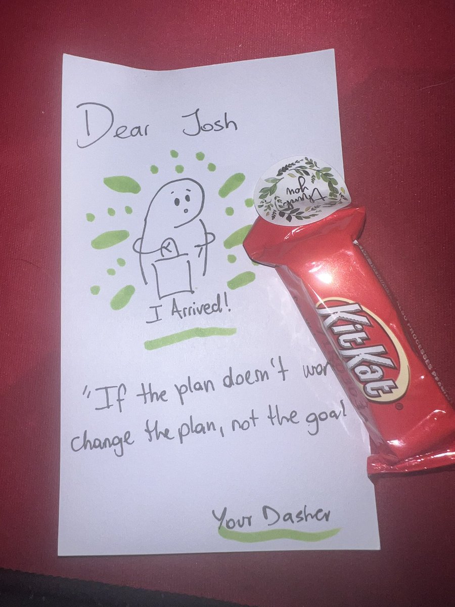 Starting tweet media