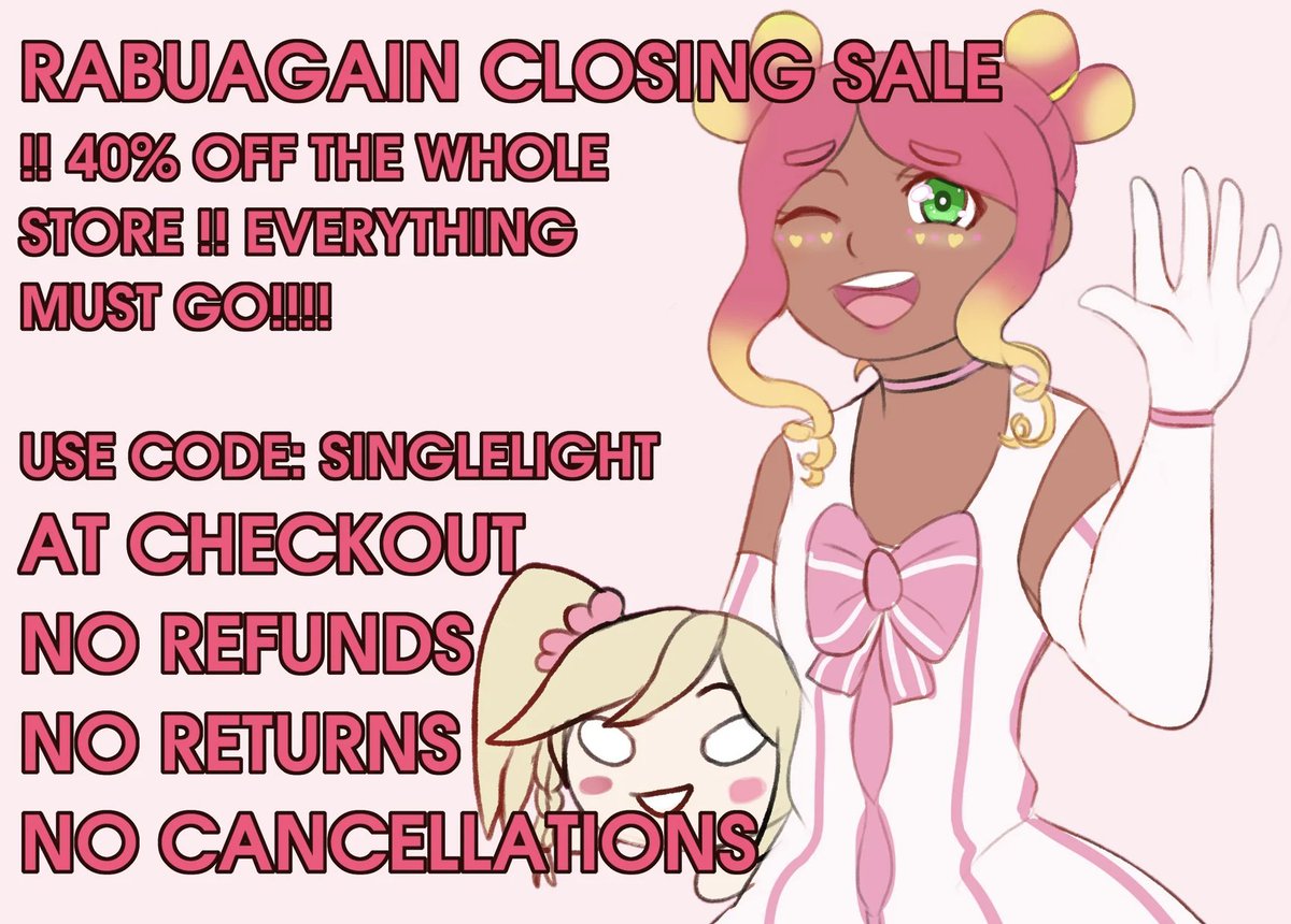 RABUAGAIN tweet media