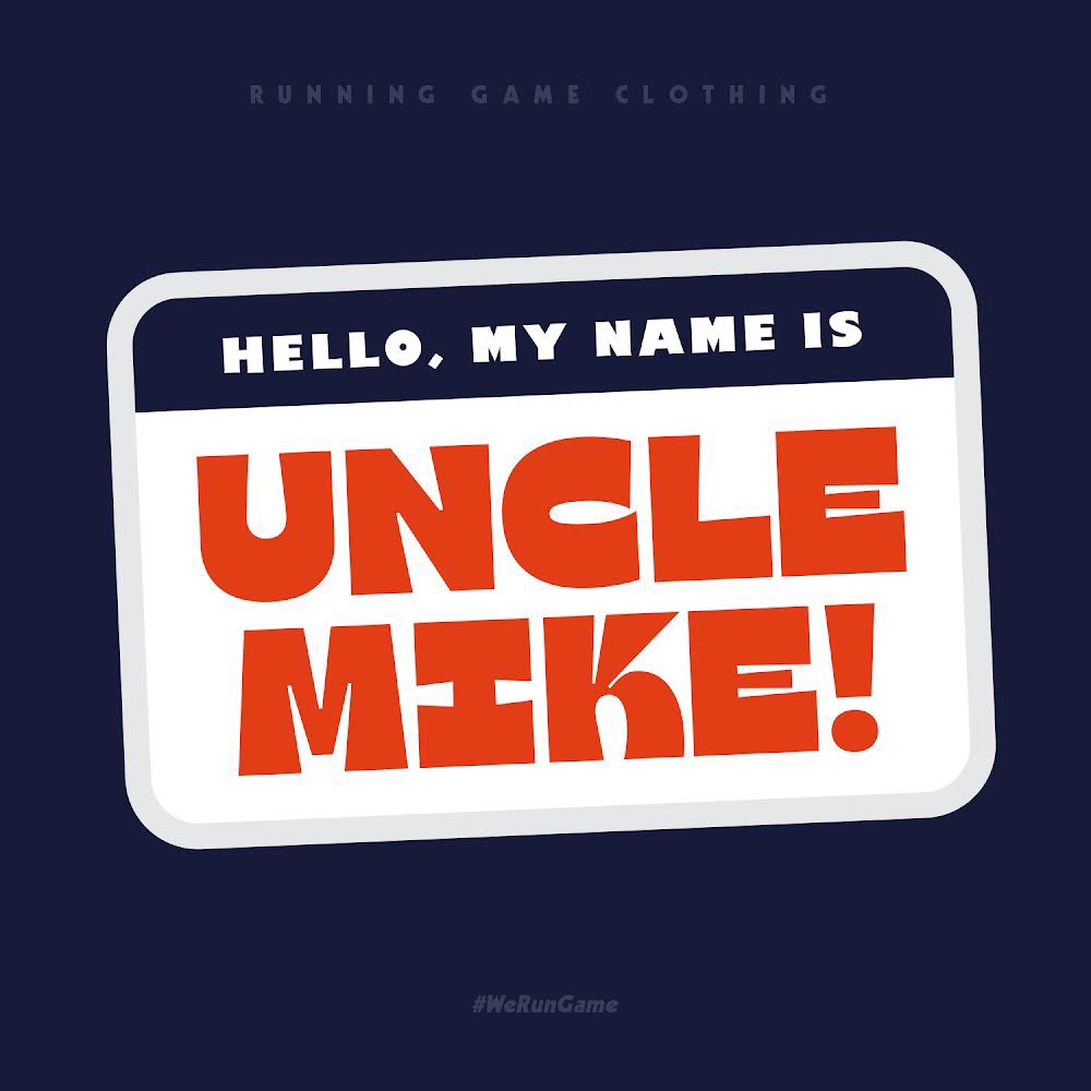 WeRunGame's tweet photo. In case you forgot…..LFG! We’ve got a lot of lost time to make up for…🤘 #UncleMike #MakeEmSayUncle #AstrosBaseball #ReadyToReign #WeRunGame https://t.co/M57evwB4ra