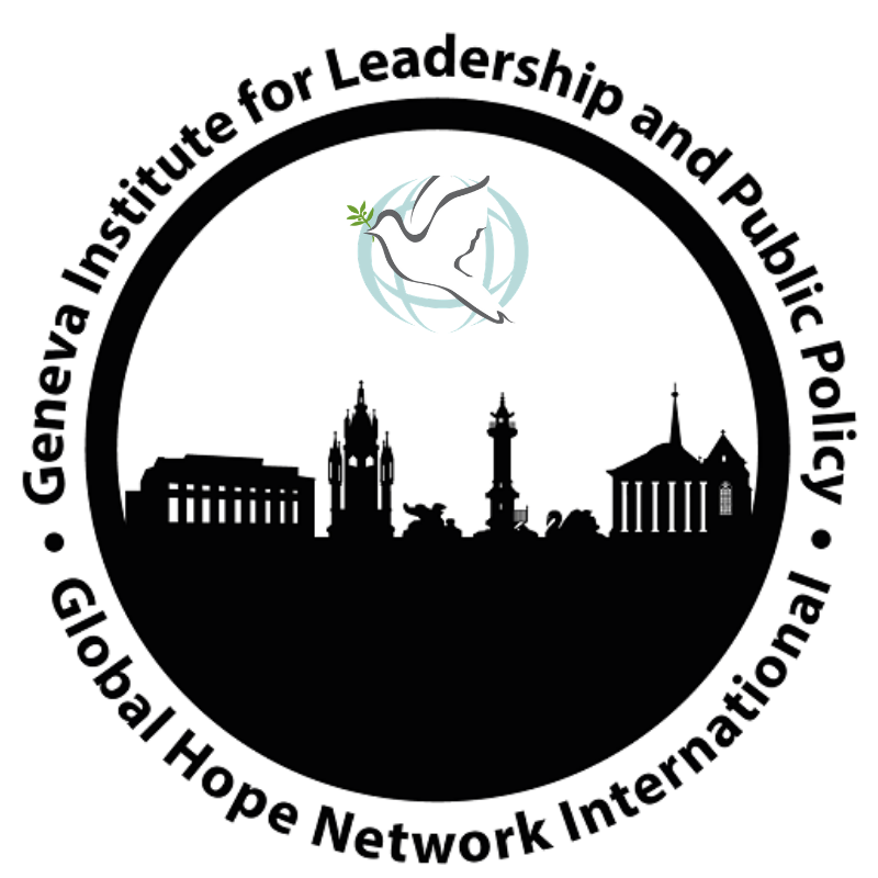 Welcome to the Geneva Institute of Leadership and Public Policy (GILPP) official Twitter page. Our purpose is to foster sustainable development &amp; target global challenges and solutions through an integrated curriculum. Stay tuned for updates and informative content from our team.