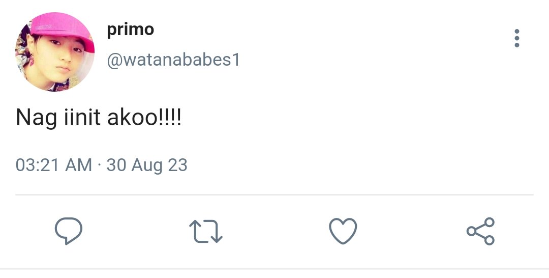 kaito 海斗 tweet media