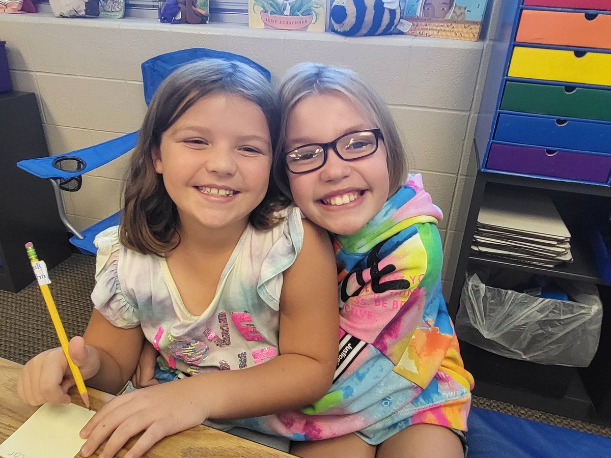 Wauseon Elementary tweet media